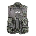 Photography Fishing Vest