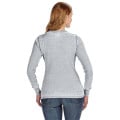 Ladies' Zen Thermal Long-Sleeve T-Shirt