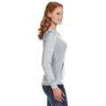 Ladies' Zen Thermal Long-Sleeve T-Shirt