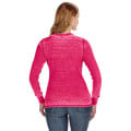 Ladies' Zen Thermal Long-Sleeve T-Shirt