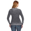 Ladies' Zen Thermal Long-Sleeve T-Shirt