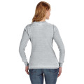 Ladies' Zen Thermal Long-Sleeve T-Shirt
