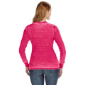 Ladies' Zen Thermal Long-Sleeve T-Shirt