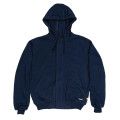 Men's Tall Flame-Resistant Hooded Sweatshirt