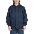 Men's Tall Flame-Resistant Hooded Sweatshirt