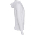 Unisex Sponge Fleece Full-Zip Hooded Sweatshirt