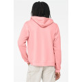 Unisex Sponge Fleece Full-Zip Hooded Sweatshirt