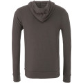 Unisex Sponge Fleece Full-Zip Hooded Sweatshirt