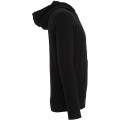 Unisex Sponge Fleece Full-Zip Hooded Sweatshirt