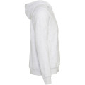 Unisex Sponge Fleece Full-Zip Hooded Sweatshirt