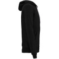 Unisex Sponge Fleece Full-Zip Hooded Sweatshirt