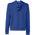 Unisex Sponge Fleece Full-Zip Hooded Sweatshirt