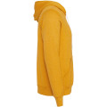 Unisex Sponge Fleece Full-Zip Hooded Sweatshirt