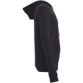 Unisex Sponge Fleece Full-Zip Hooded Sweatshirt