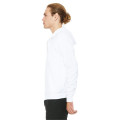 Unisex Sponge Fleece Full-Zip Hooded Sweatshirt