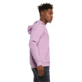 Unisex Sponge Fleece Full-Zip Hooded Sweatshirt