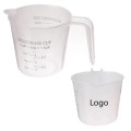 600ml PS Measuring Cups