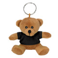 Mini Bear Key Chain
