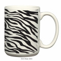 15 Oz. Full Color Mug