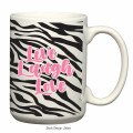 15 Oz. Full Color Mug