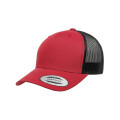 Adult Retro Trucker Cap