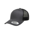 Adult Retro Trucker Cap