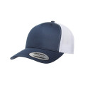 Adult Retro Trucker Cap