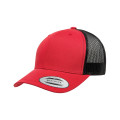 Adult Retro Trucker Cap