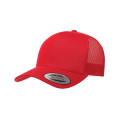 Adult Retro Trucker Cap