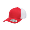 Adult Retro Trucker Cap