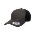 Adult Retro Trucker Cap