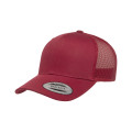 Adult Retro Trucker Cap