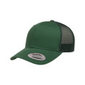 Adult Retro Trucker Cap