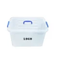 Classic Plastic Storage Box