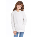 Youth 7.8 oz. EcoSmart® 50/50 Pullover Hooded Sweatshirt