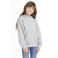 Youth 7.8 oz. EcoSmart® 50/50 Pullover Hooded Sweatshirt