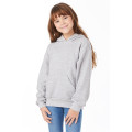 Youth 7.8 oz. EcoSmart® 50/50 Pullover Hooded Sweatshirt