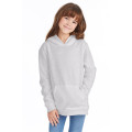 Youth 7.8 oz. EcoSmart® 50/50 Pullover Hooded Sweatshirt