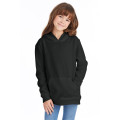 Youth 7.8 oz. EcoSmart® 50/50 Pullover Hooded Sweatshirt