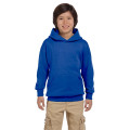 Youth 7.8 oz. EcoSmart® 50/50 Pullover Hooded Sweatshirt
