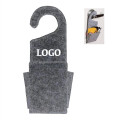 Hanging Doorknob Organizer