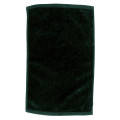 Velour Fingertip Sport Towel