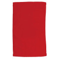 Velour Fingertip Sport Towel