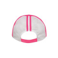 Adult Contrast Back Stripe Clubhouse Cap