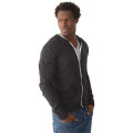 Unisex Eco-Jersey™ Zip Hoodie