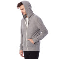 Unisex Eco-Jersey™ Zip Hoodie