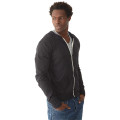 Unisex Eco-Jersey™ Zip Hoodie