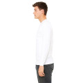 Men's Jersey Long-Sleeve Henley