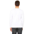 Men's Jersey Long-Sleeve Henley
