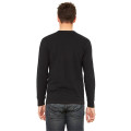 Men's Jersey Long-Sleeve Henley